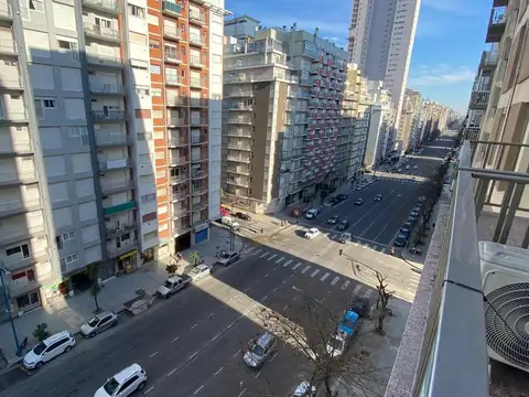 Departamento en Alquiler de Monoambiente