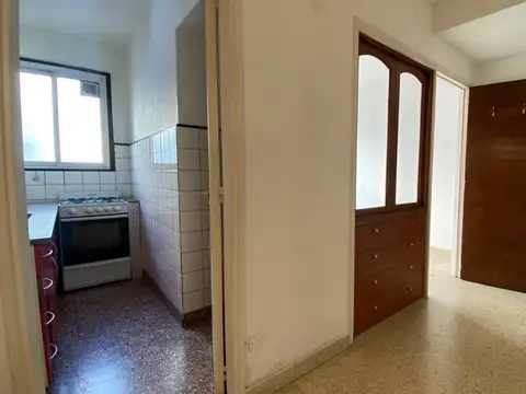 Departamento en Alquiler 45 años