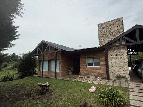 Casa en Venta de 3 dormitorios