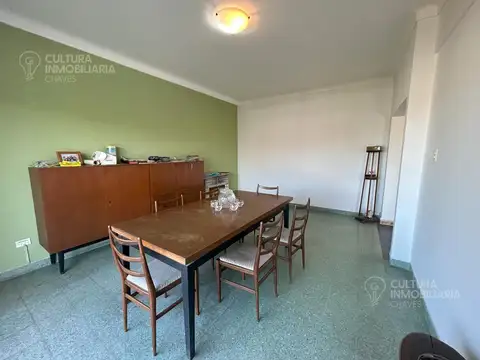 VENTA PH EL PALOMAR 3 AMBIENTES COCHERA APTO CREDITO