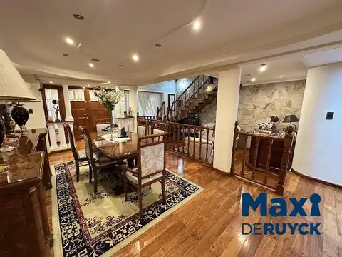 Casa en Venta 30 años