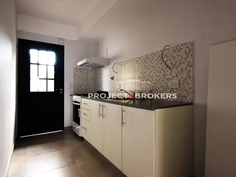 Depto Tipo Casa en Venta de 2 ambientes
