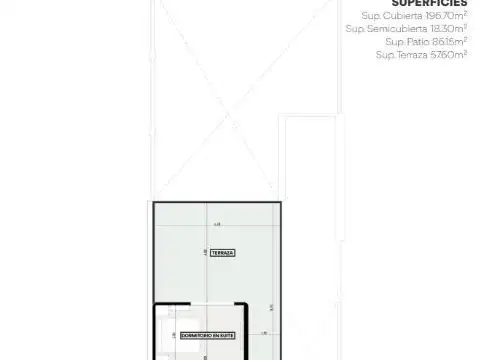 Casa en Venta al Este