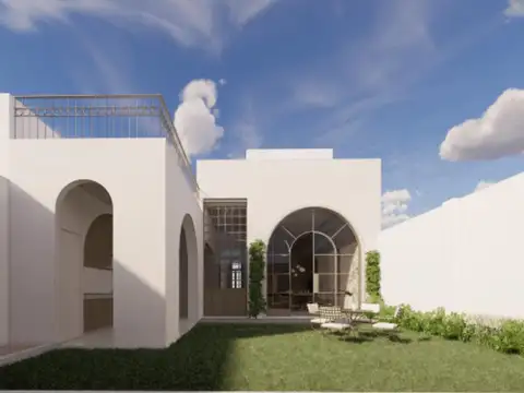 Casa en Venta de 3 dormitorios