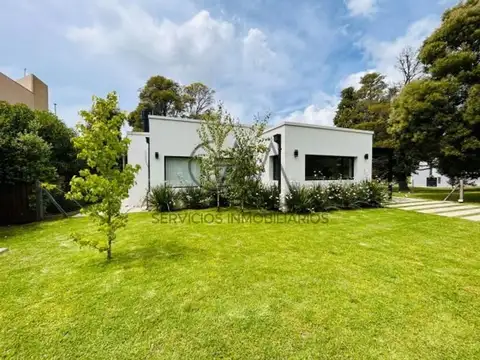 Casa en Alquiler Temporal de 3 dormitorios