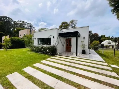 Casa en Alquiler Temporal en Las Prunas, USD 400