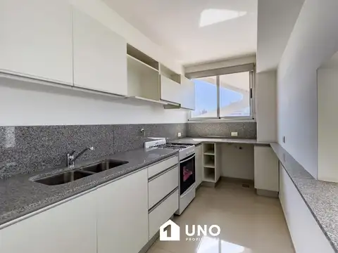 Departamento en Venta en Centro, USD 140.000