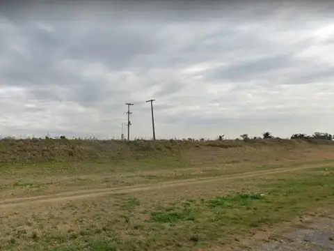 Ruta 9 Kilometro 215