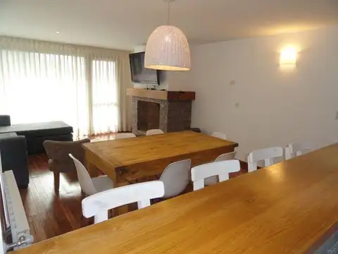 Departamento 2 dormitorios equipado - Villa Co. Catedral, San Carlos de Bariloche.