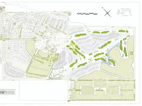 Lotes a la venta en Estancia Villa María Barrio Los Silos, Ezeiza