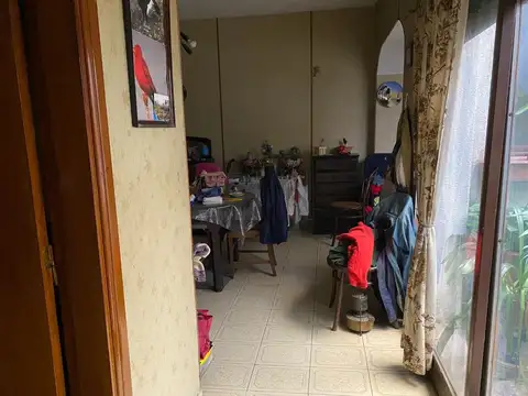 Depto Tipo Casa en Venta 55 años