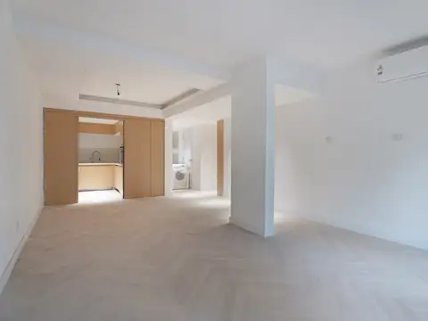 Departamento en Venta en Caballito, USD 315.000