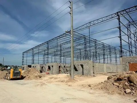 Local en Venta A Estrenar