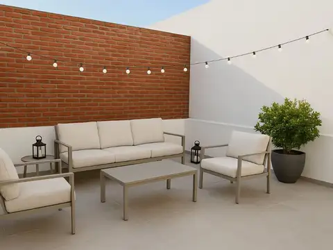 Avenida Lope de Vega 2200