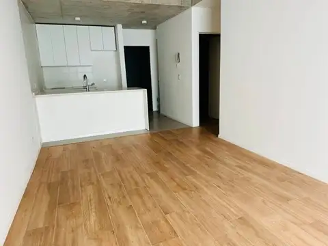 DPTO 2 AMB CON PATIO EN PB- A ESTRENAR - DEVOTO