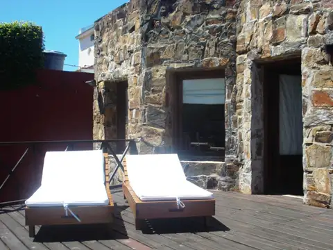 Casa en Alquiler Temporal en La Barra, USD 35.000