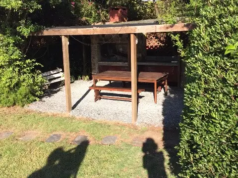 Casa en Alquiler Temporal de 5 dormitorios