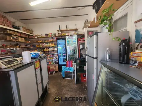 Local en  San Martin