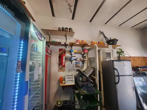 Local en Venta 30 años