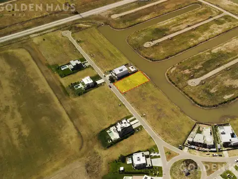 Terreno en Venta en La Providencia Resort & Country Club, USD 75.000