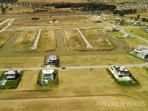 Terreno en Venta de 1000,0 m2