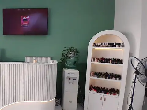 Brandsen al 1700 Barracas CABA