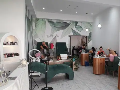 Local en Venta en Barracas, USD 320.000