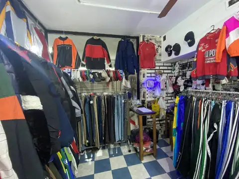 Local en Venta 2025 años