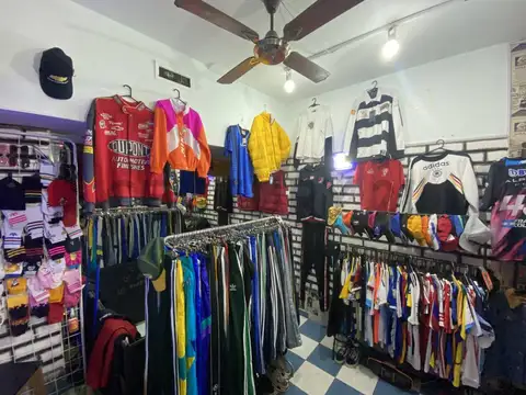 Talcahuano 1000, Piso 0