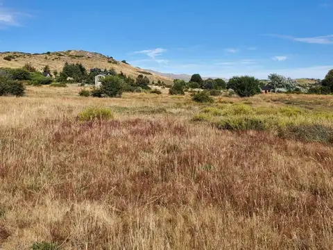 Terreno en Venta en Huechulafquen, USD 23.000