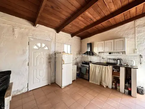 Casa en Venta en Chascomus, USD 45.000