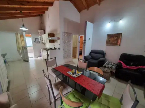 Casa en Venta en Potrero De Los Funes, USD 85.000