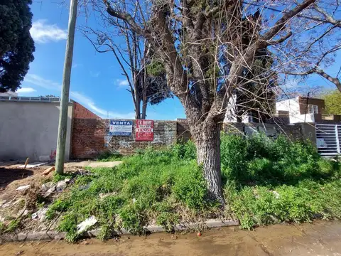 Terreno en Venta de 687,0 m2