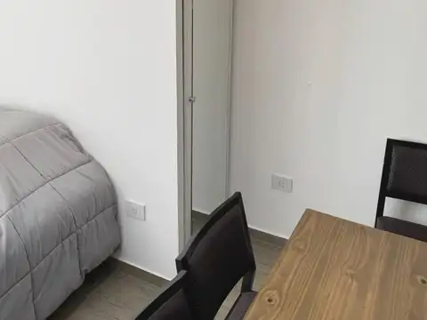 MONOAMBIENTE EN VENTA CON TERRAZA PROPIA