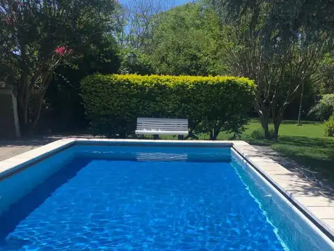 Casa en Venta 15 años