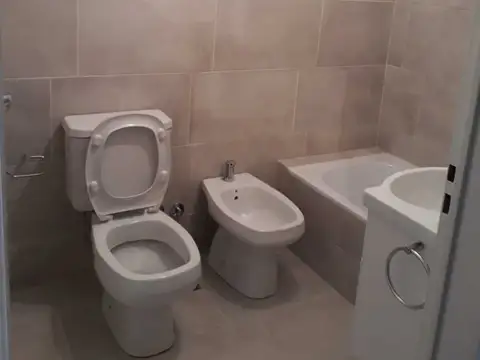 Departamento en Venta en Caballito Sur, USD 149.000