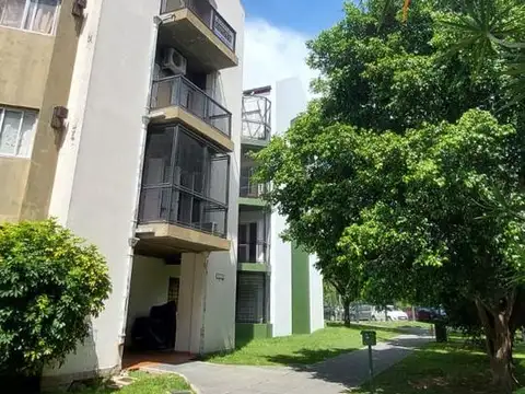 Departamento en Carapachay