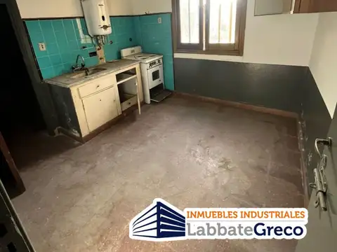 GALPON EN VENTA VILLA LYNCH