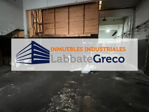 GALPON EN VENTA VILLA LYNCH