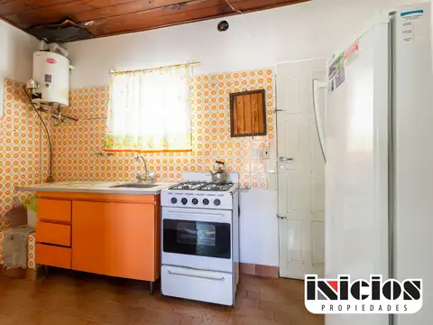 Casa en Venta en Mar De Ajo, USD 60.000