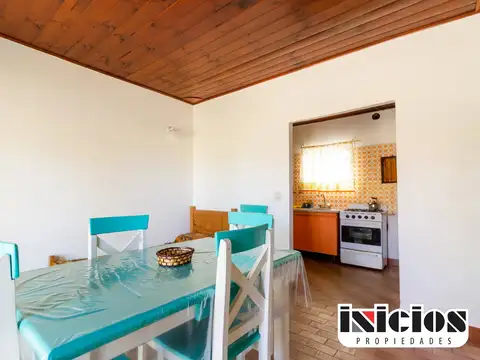 Casa en Venta de 2 dormitorios
