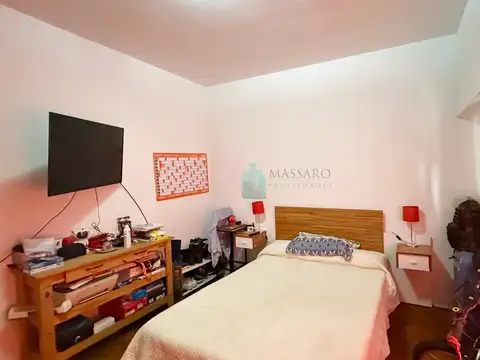 Depto Tipo Casa en Venta de 1 dormitorio