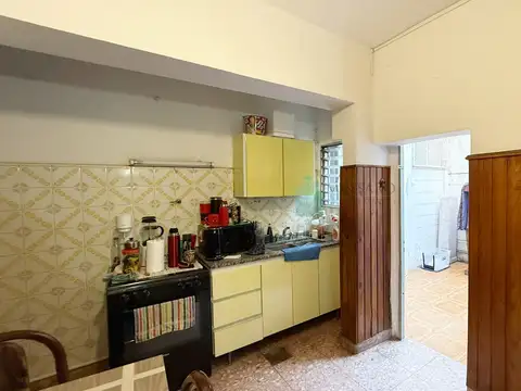 Depto Tipo Casa en Venta al Norte