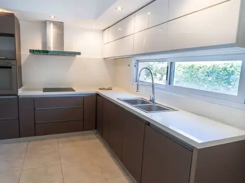 VENTA casa c/pileta-El Mirasol, Pilar APTO CREDITO