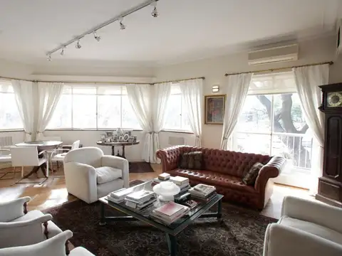 Departamento en Venta en Palermo, USD 1.280.000