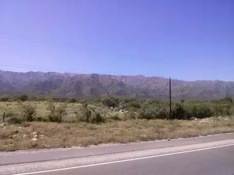 Campo en Venta de 1  ha