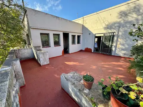 Depto Tipo Casa en Venta de 4 ambientes
