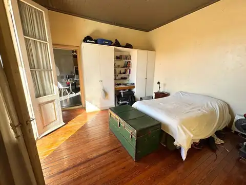 Depto Tipo Casa 4 ambientes con 1 baño