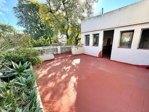 Depto Tipo Casa en Venta de 3 dormitorios