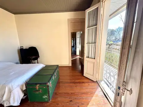 Depto Tipo Casa en Venta 125 años